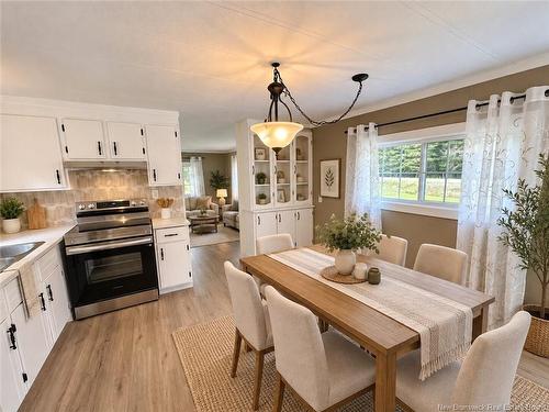 1330 Route 885 Rte, Kinnear Settlement, NB 