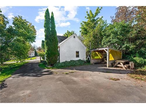 19 Academy St, Hillsborough, NB 