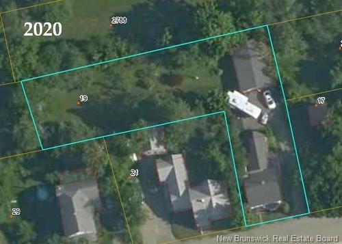 19 Academy St, Hillsborough, NB 