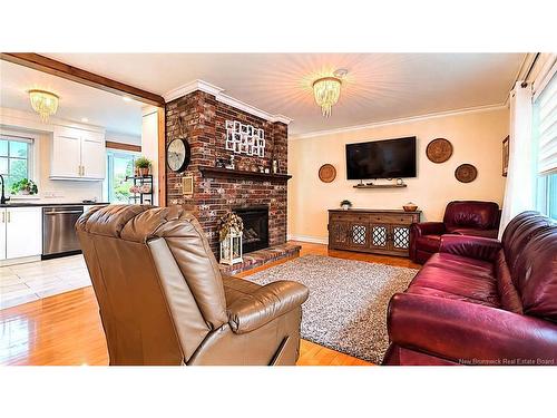 496 Rue Breau, Tracadie, NB 