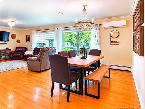 496 Rue Breau, Tracadie, NB 