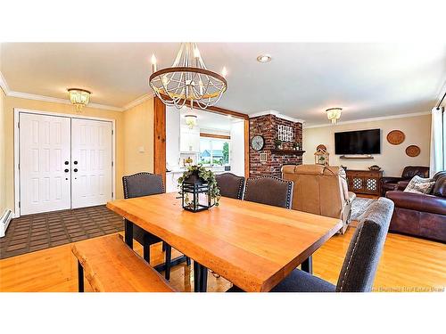496 Rue Breau, Tracadie, NB 