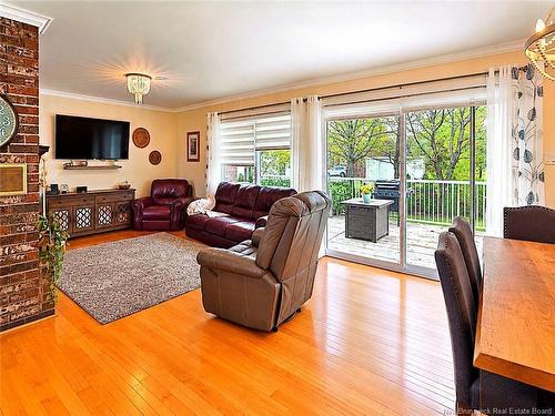 496 Rue Breau, Tracadie, NB 