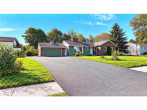 496 Rue Breau, Tracadie, NB 