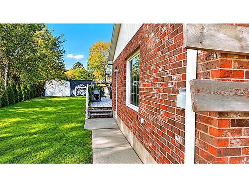 496 Rue Breau, Tracadie, NB 