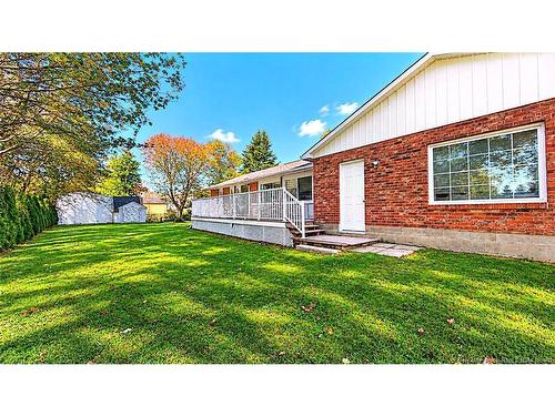 496 Rue Breau, Tracadie, NB 