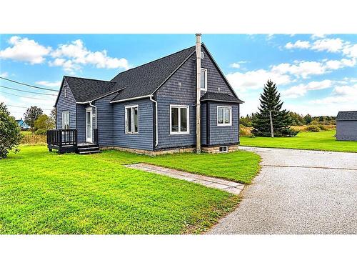275 Rue Acadie, Grande-Anse, NB 