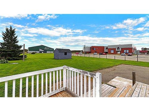 275 Rue Acadie, Grande-Anse, NB 