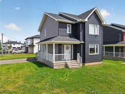 218 Falcon DR Moncton, NB E1H 0H8