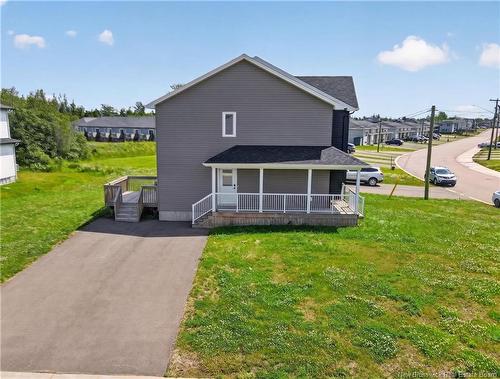 218 Falcon Dr, Moncton, NB 
