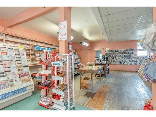 21 Main St, Saint John, NB 