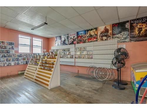 21 Main St, Saint John, NB 