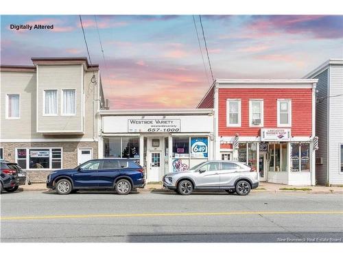 21 Main St, Saint John, NB 