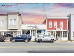 21 Main ST Saint John, NB E2M 3M9