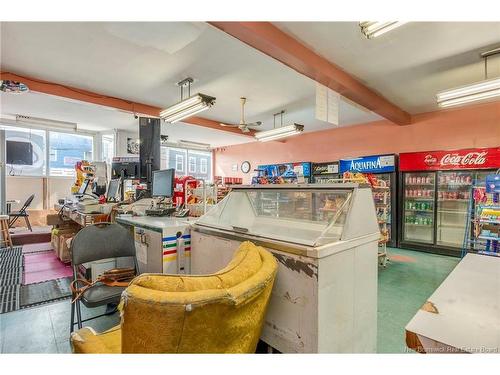 21 Main St, Saint John, NB 