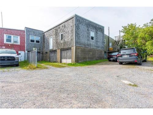 21 Main St, Saint John, NB 
