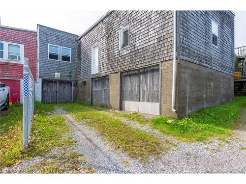 21 Main St, Saint John, NB 