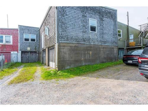 21 Main St, Saint John, NB 