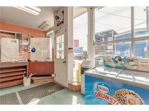 21 Main St, Saint John, NB 