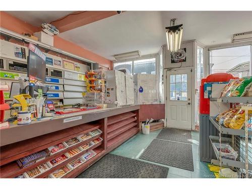 21 Main St, Saint John, NB 