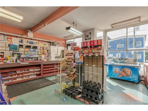 21 Main St, Saint John, NB 
