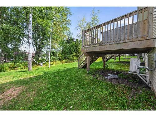 28 De La Colline St, Dieppe, NB 