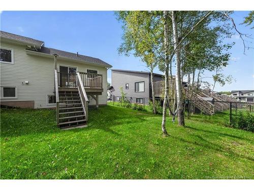 28 De La Colline St, Dieppe, NB 
