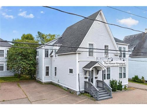 73 Weldon St, Moncton, NB 