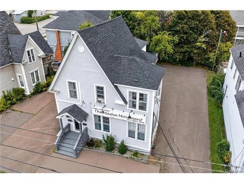 73 Weldon St, Moncton, NB 