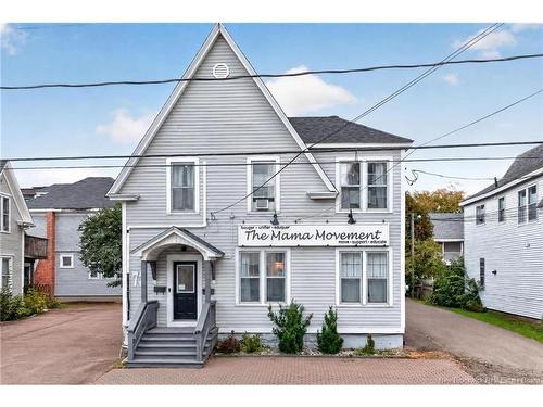 73 Weldon St, Moncton, NB 