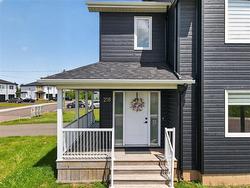 218 Falcon DR Moncton, NB E1H 0H8