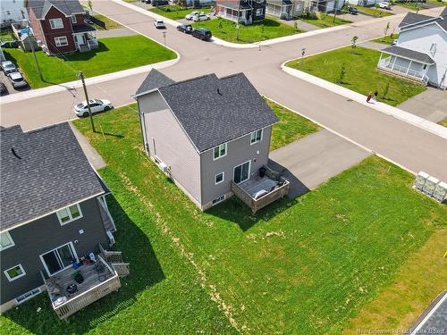 218 Falcon Dr, Moncton, NB 