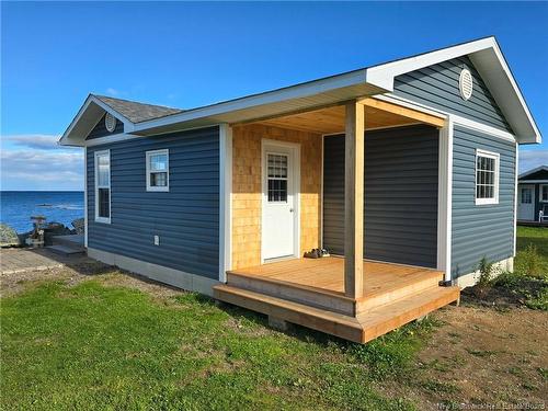 637 Principale, Pointe-Verte, NB 