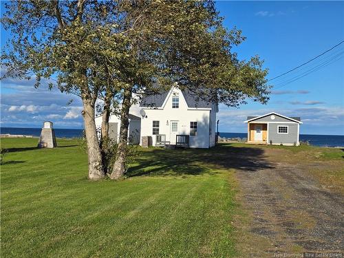 637 Principale, Pointe-Verte, NB 