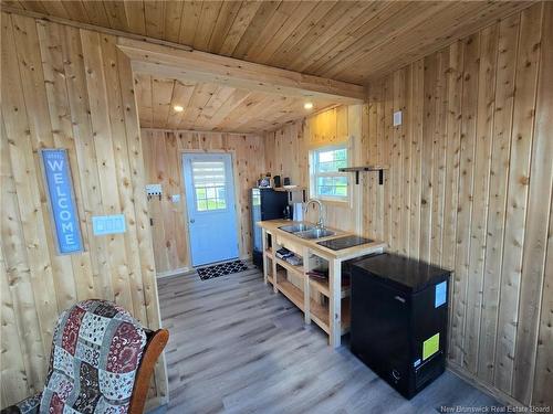 637 Principale, Pointe-Verte, NB 