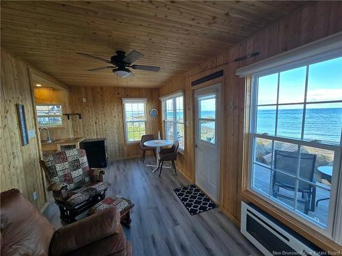 637 Principale, Pointe-Verte, NB 