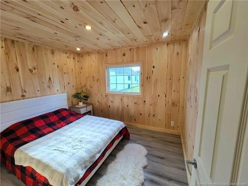 637 Principale, Pointe-Verte, NB 