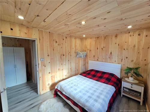 637 Principale, Pointe-Verte, NB 