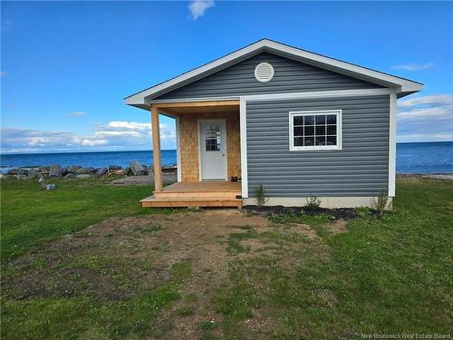 637 Principale, Pointe-Verte, NB 