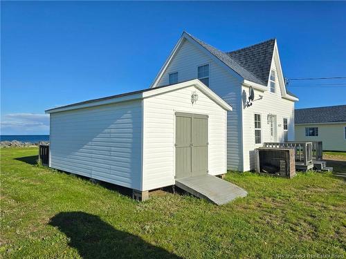 637 Principale, Pointe-Verte, NB 