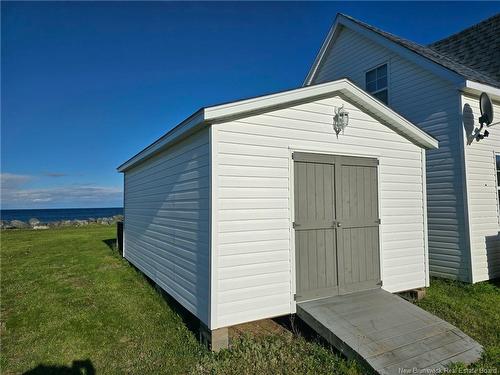 637 Principale, Pointe-Verte, NB 