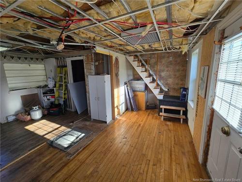 637 Principale, Pointe-Verte, NB 