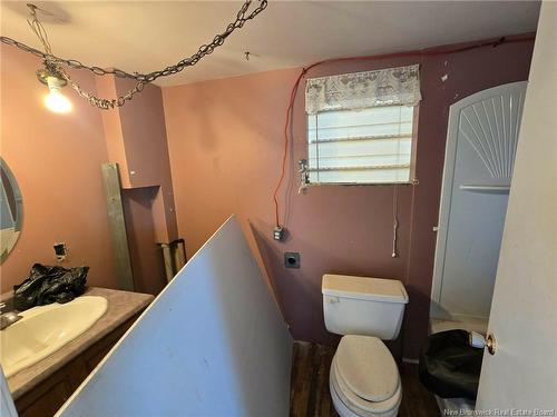 637 Principale, Pointe-Verte, NB 