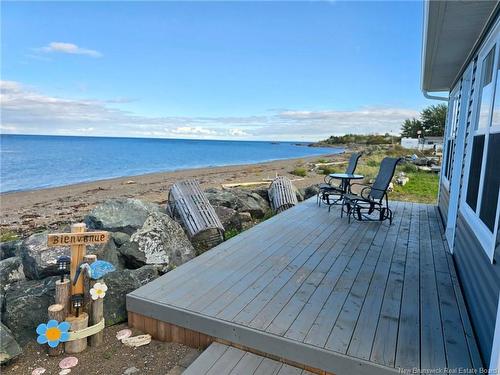 637 Principale, Pointe-Verte, NB 