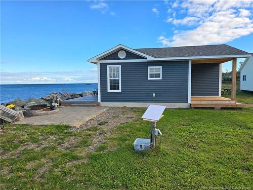 637 Principale, Pointe-Verte, NB 