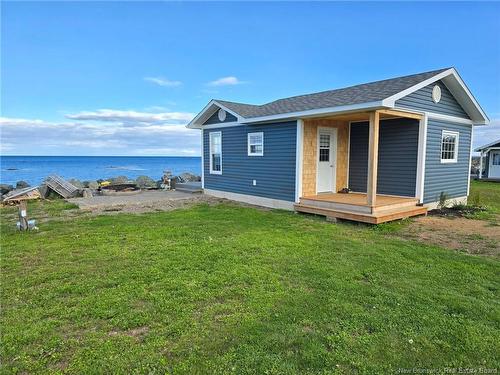 637 Principale, Pointe-Verte, NB 