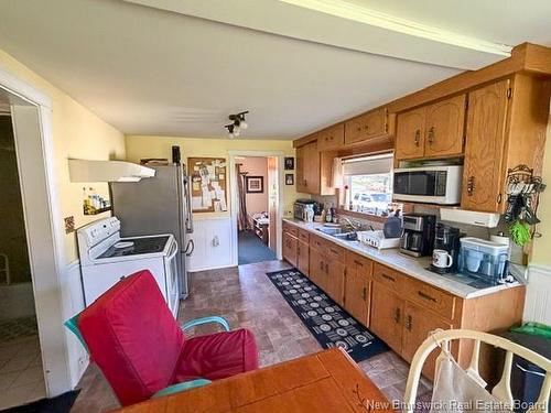 6771 Route 107, Juniper, NB 
