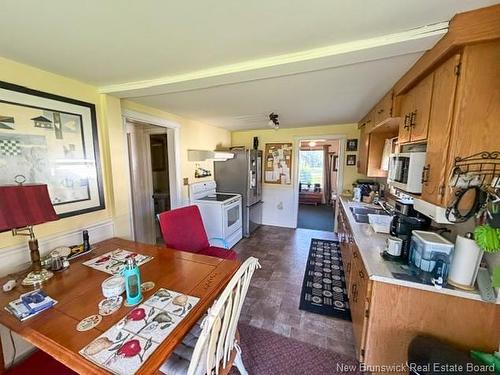6771 Route 107, Juniper, NB 