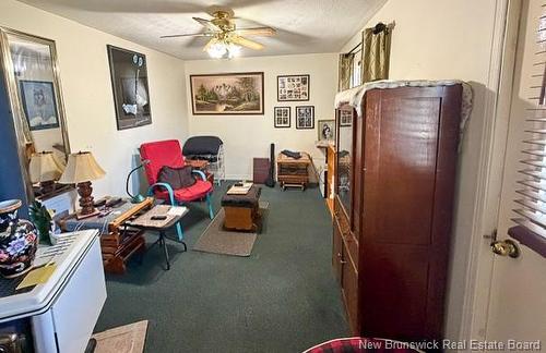 6771 Route 107, Juniper, NB 