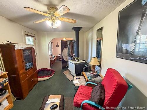 6771 Route 107, Juniper, NB 